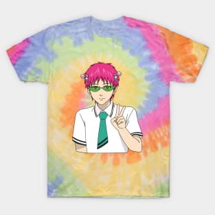 Yare Saik T-Shirt